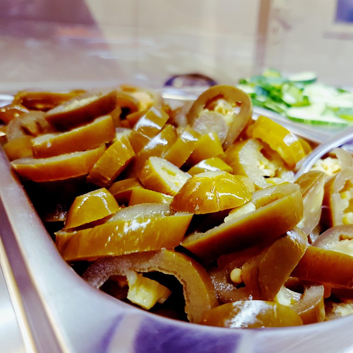 Restaurant "Midyat Kebab Urexweiler" in Marpingen