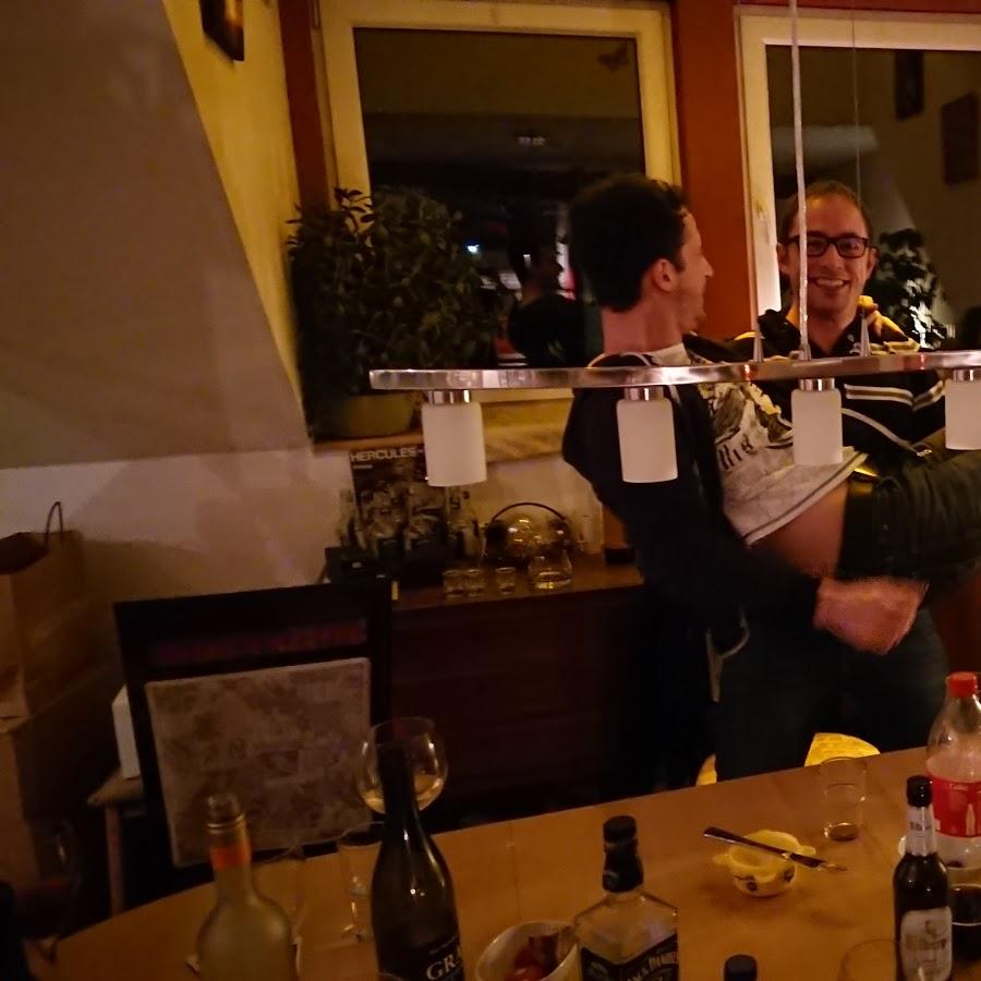 Restaurant "Urexweiler Bäähmm" in Marpingen