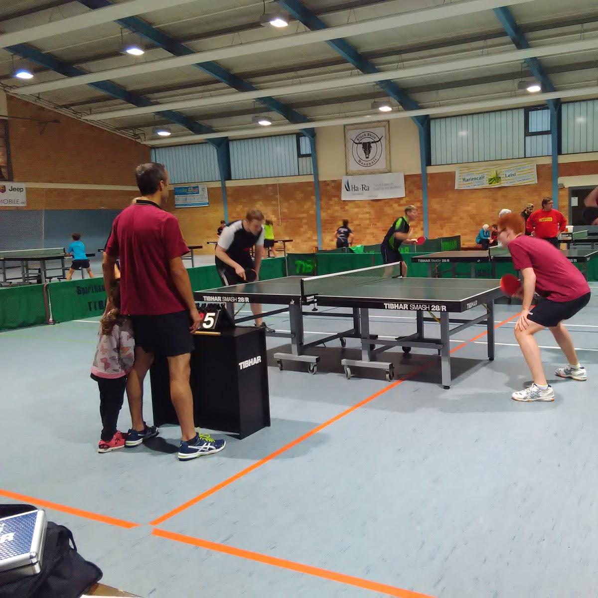 Restaurant "Sporthalle Cafeteria" in Marpingen