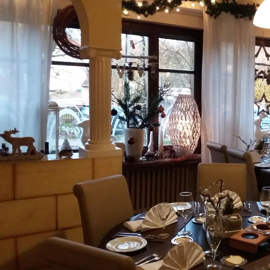 Restaurant "Gego