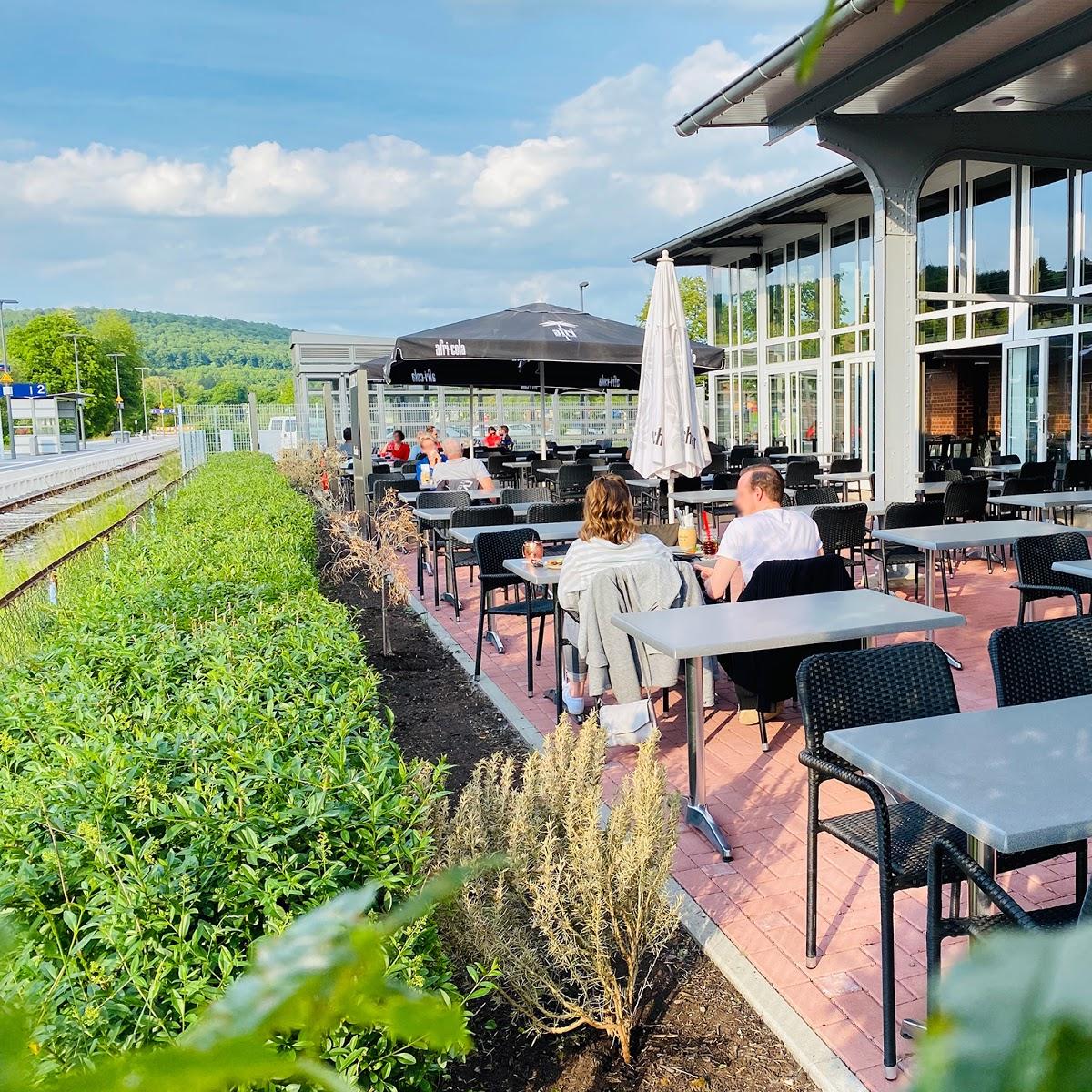 Restaurant "STELLWERK 13" in Eppelborn