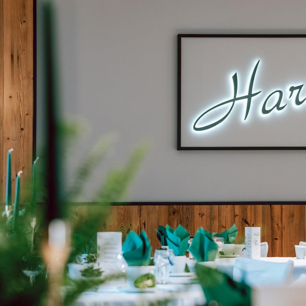 Restaurant "Harner´s Wirtshaus und Festsaal" in Odelzhausen