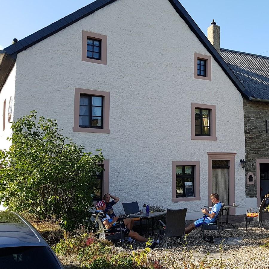 Restaurant "Gasthof De Cockerei" in Jünkerath