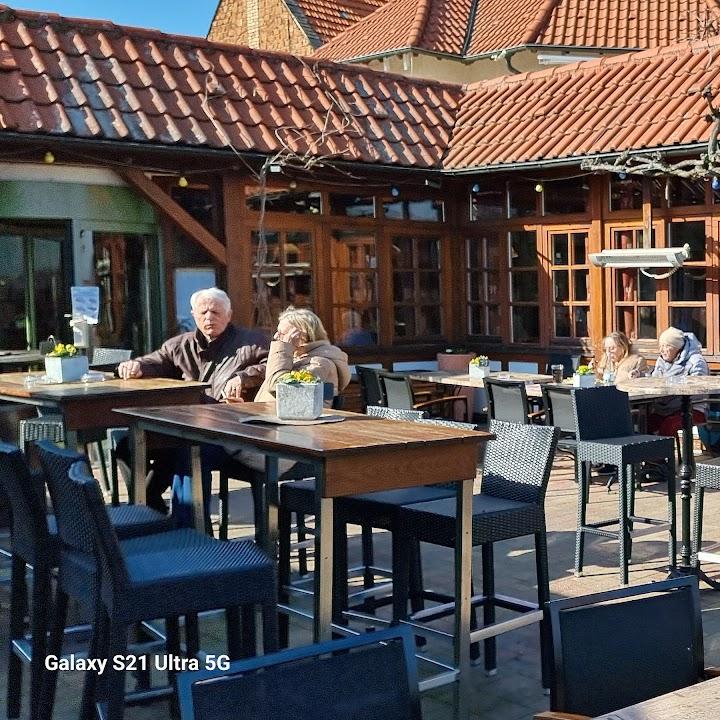 Restaurant "Holz-Weisbrodt Restaurant Stammhaus" in Weisenheim am Berg