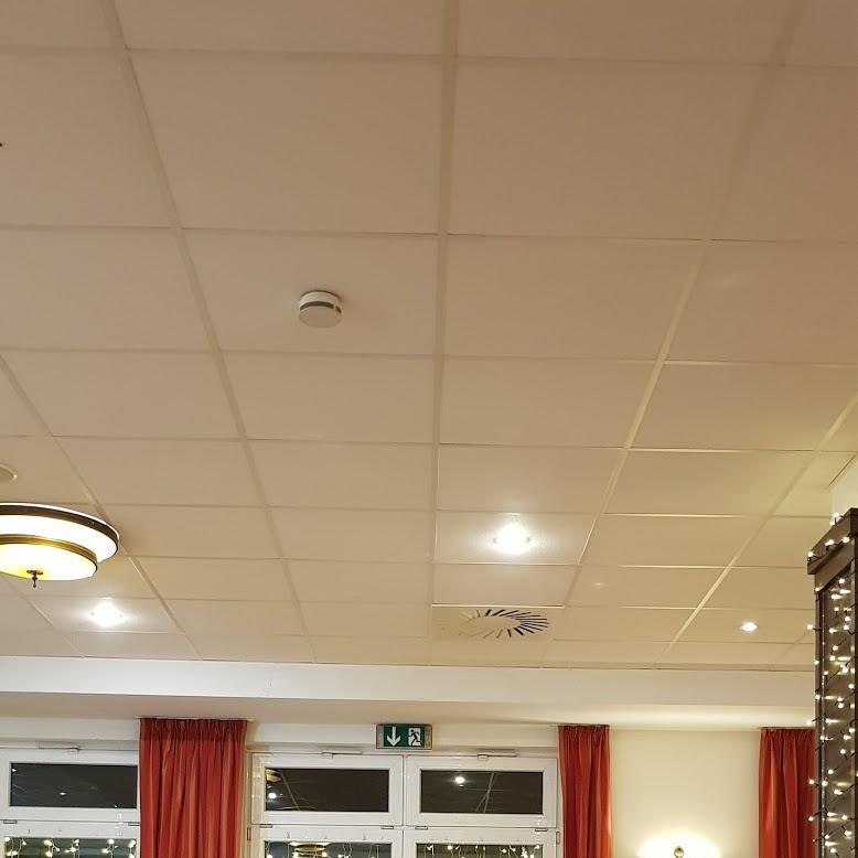 Restaurant "Restaurant Golfgarten" in Dackenheim