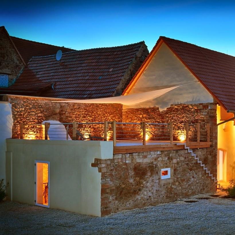 Restaurant "Rothfuss-Hotel" in Weisenheim am Berg