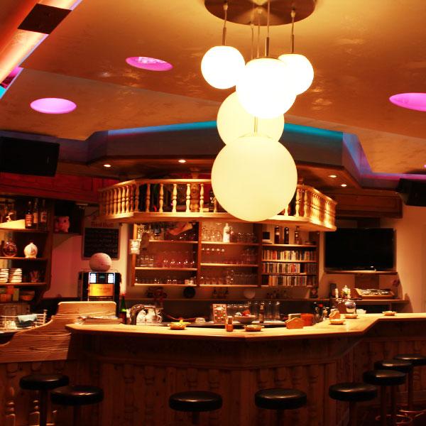 Restaurant "Pizzeria Servus" in Kirchberg in Tirol