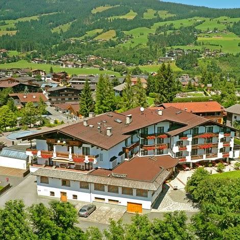 Restaurant "Hotel Metzgerwirt Kirchberg" in Kirchberg in Tirol