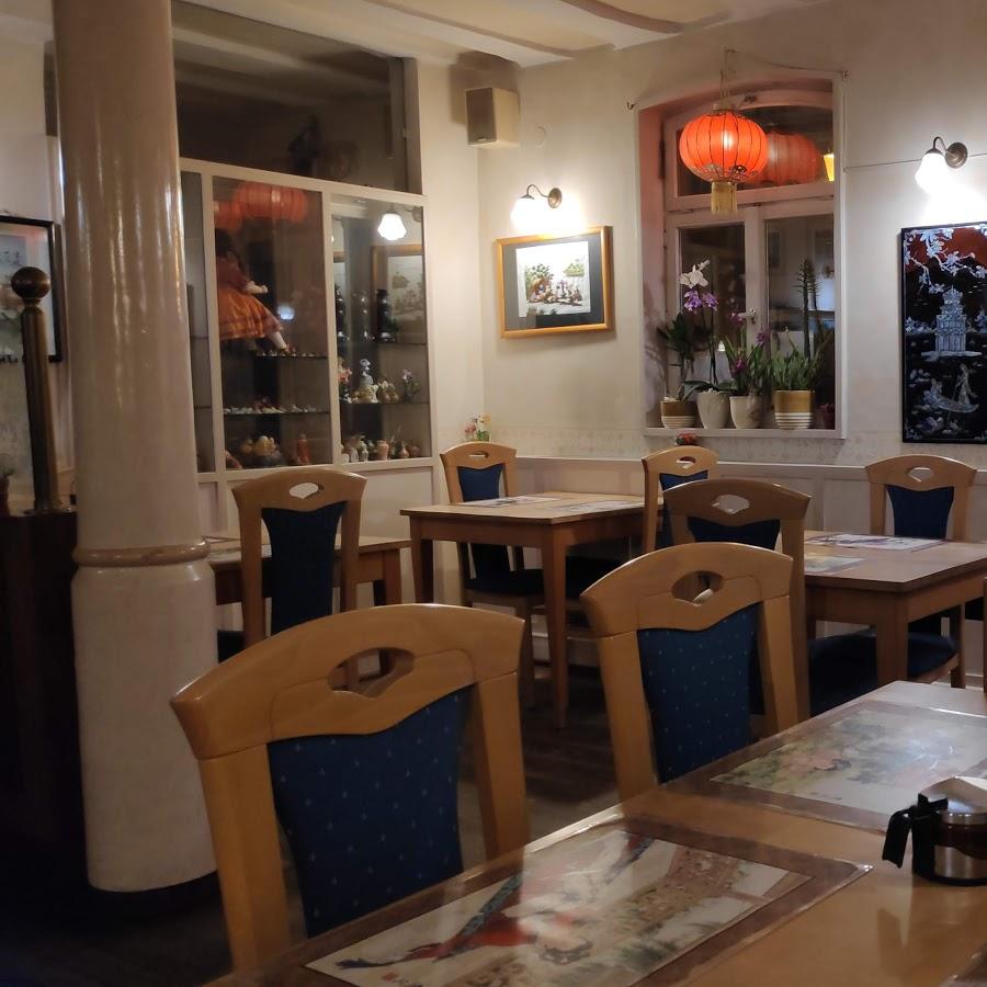 Restaurant "Asia Wok House" in Kirchberg (Hunsrück)