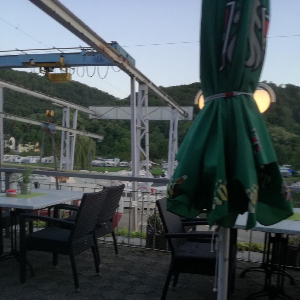 Restaurant "Alo