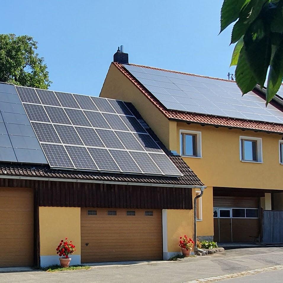 Restaurant "Gasthaus Zeitler" in Niedermurach