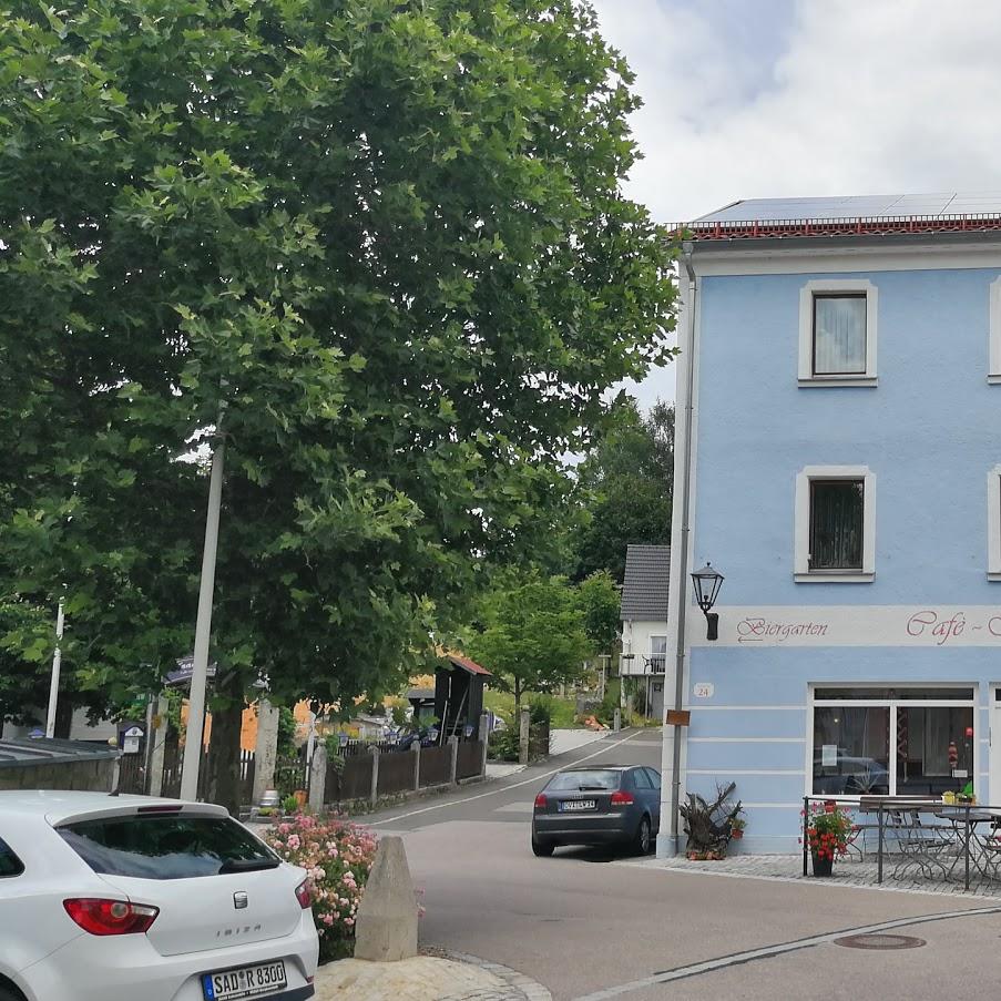 Restaurant "Wirtsstüberl und Partyservice Deyerl" in Oberviechtach