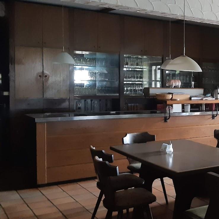 Restaurant "Krämerhof Kulz" in Thanstein
