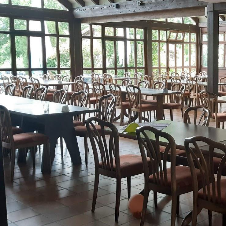 Restaurant "Krämerhof Kulz" in Thanstein