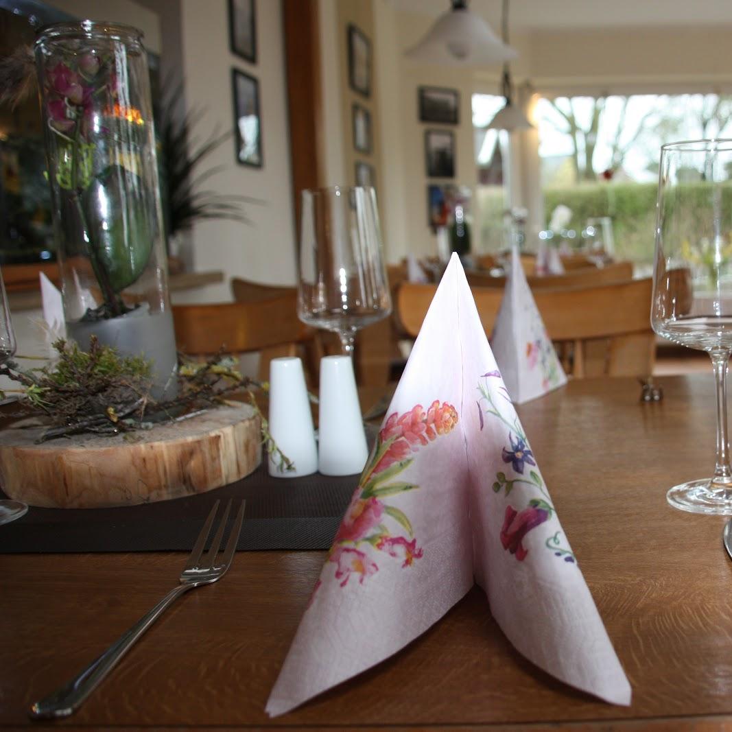 Restaurant "Gasthaus zum Rethberg - Essen und Trinken bei Freunden" in Lübstorf