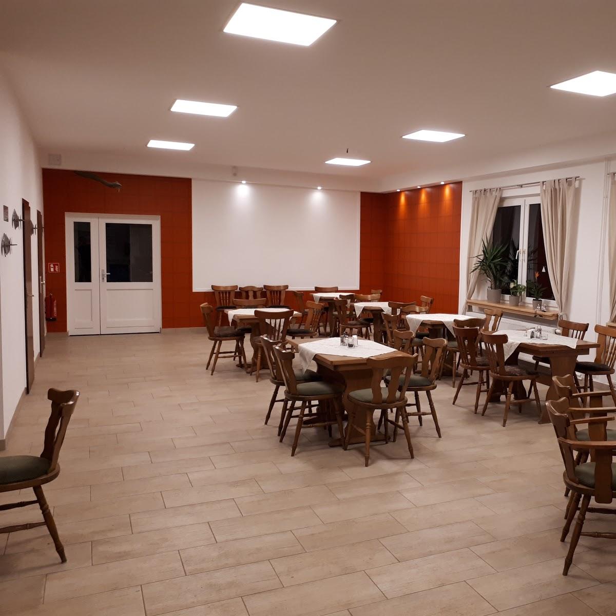Restaurant "Zum Bierbug" in Bad Kleinen