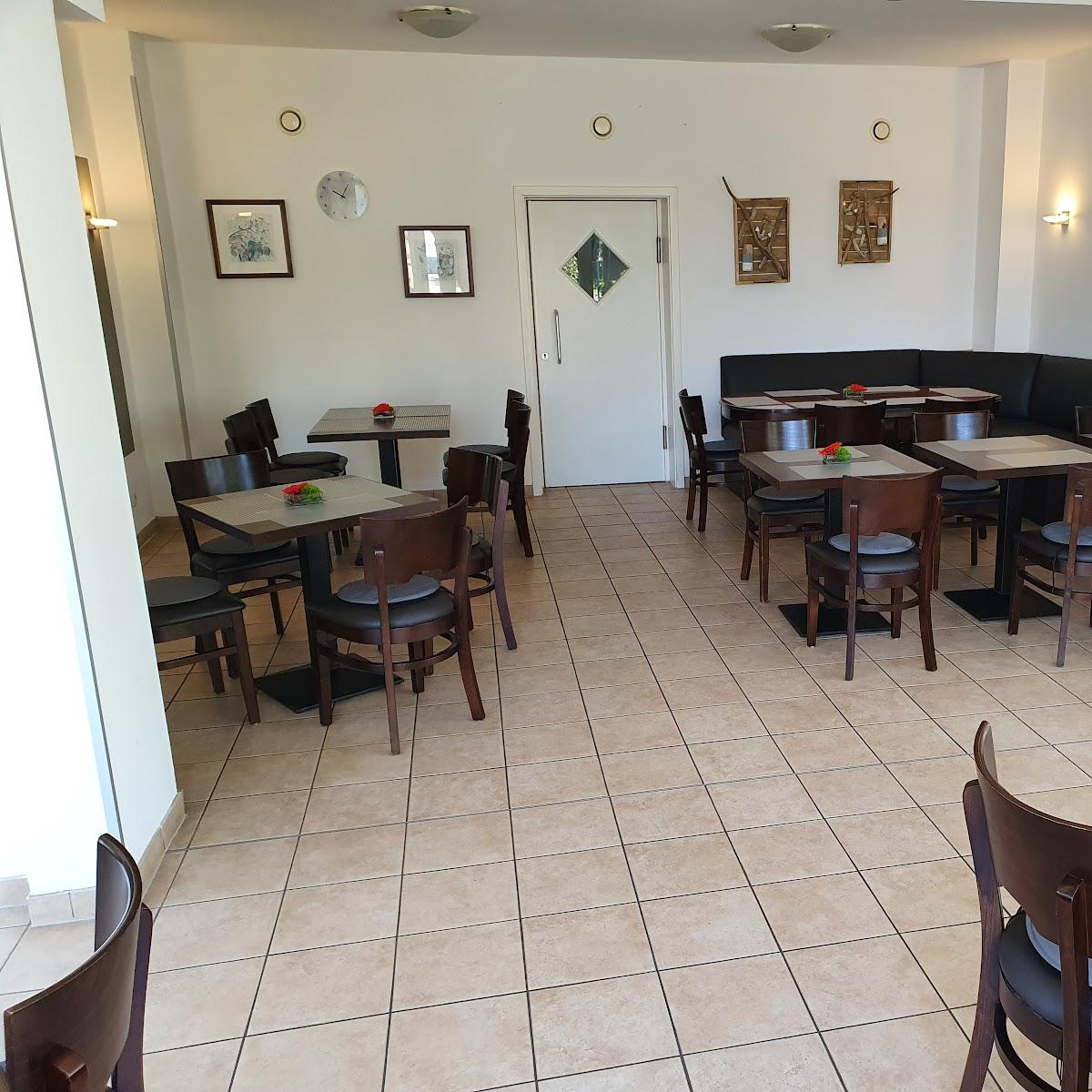 Restaurant "Pottkieker Imbiss & Partyservice" in Bad Kleinen