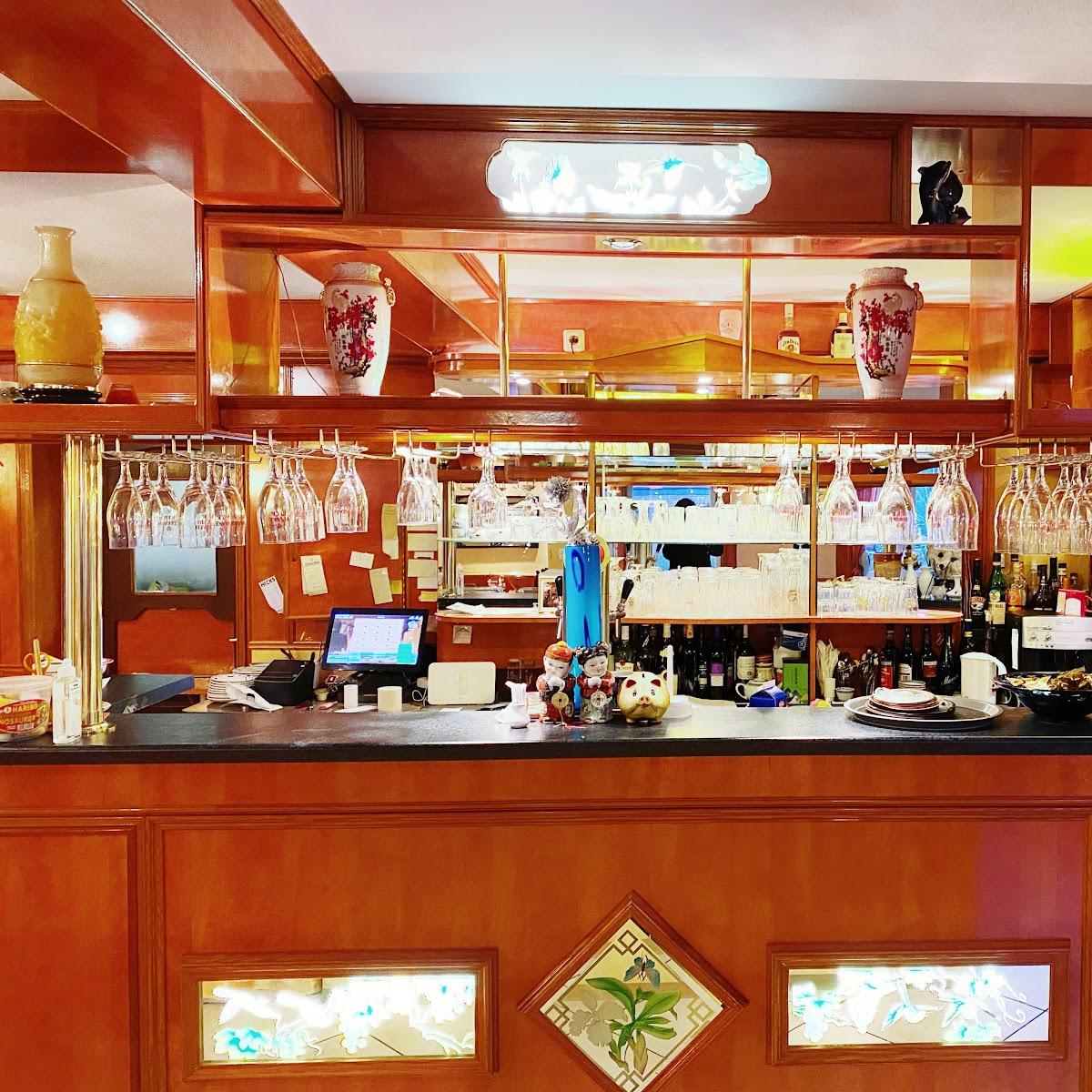 Restaurant "Asia Restaurant RongRong" in Schwanewede