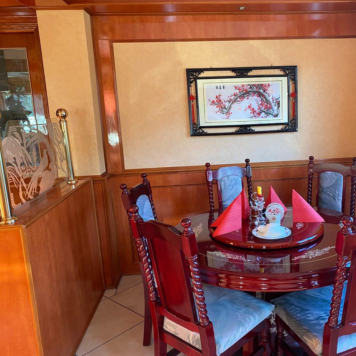 Restaurant "Asia Restaurant RongRong" in Schwanewede