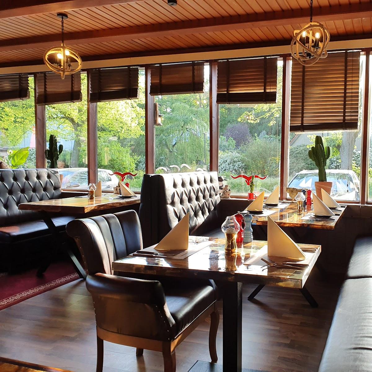 Restaurant "The Sur Steakhouse & Restaurant Saal" in Schwanewede