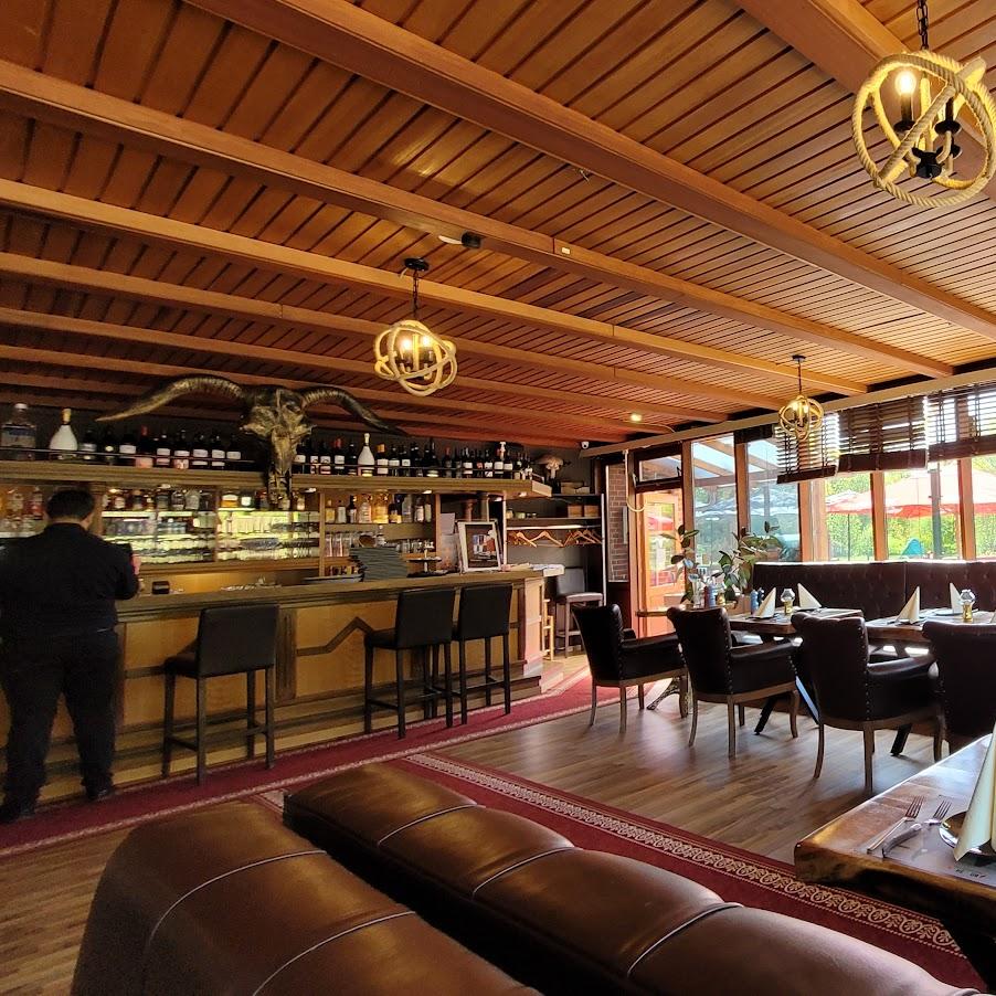 Restaurant "The Sur Steakhouse & Restaurant Saal" in Schwanewede