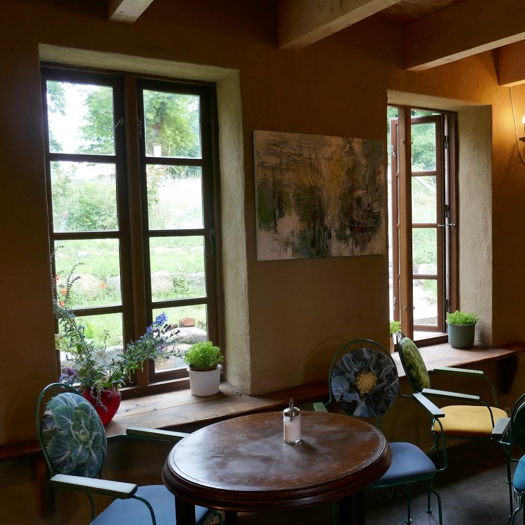 Restaurant "Karnitzer Gartenlokal" in Neukalen
