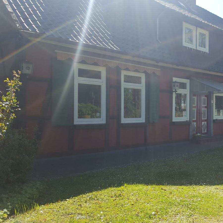 Restaurant "Gasthaus zur Riete" in Celle
