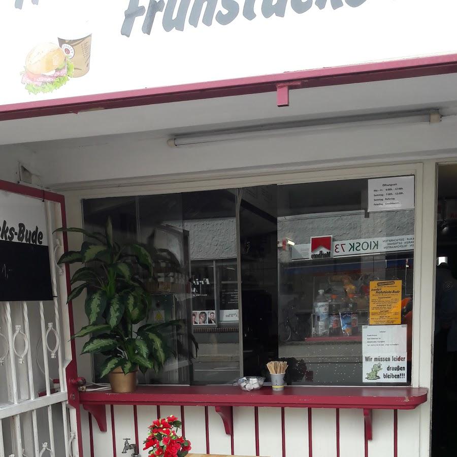 Restaurant "Zum Groben Otto Inh. Frank Kresse" in Celle