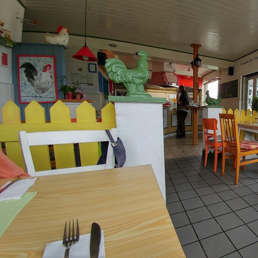 Restaurant "Sissi Grill I. Recklinghausen Schnellrestaurant" in Celle