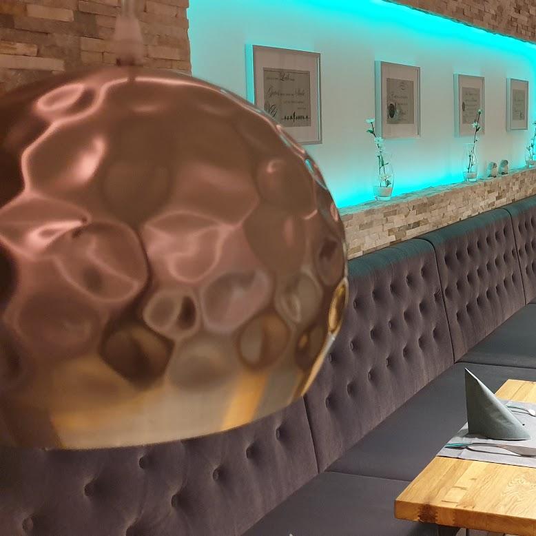 Restaurant "Ro-Dio Restaurant" in Alsfeld