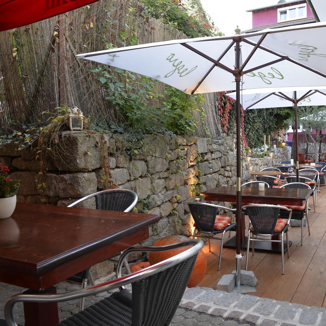 Restaurant "Pfiffikus Bar" in Bad Neustadt an der Saale