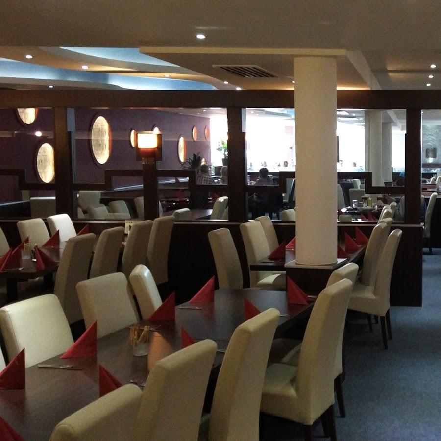 Restaurant "China Restaurant Ying Long" in Bad Neustadt an der Saale