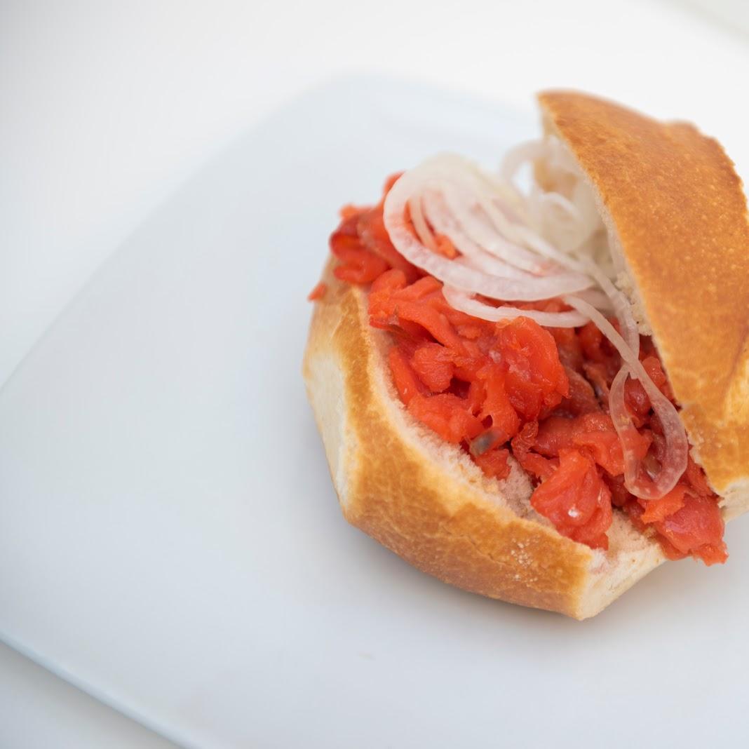 Restaurant "Pasta & Co." in Bad Neustadt an der Saale