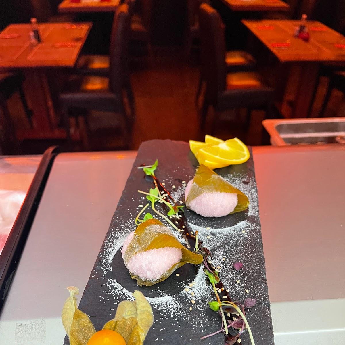 Restaurant "Shizu Japanisches Restaurant" in Bad Neustadt an der Saale