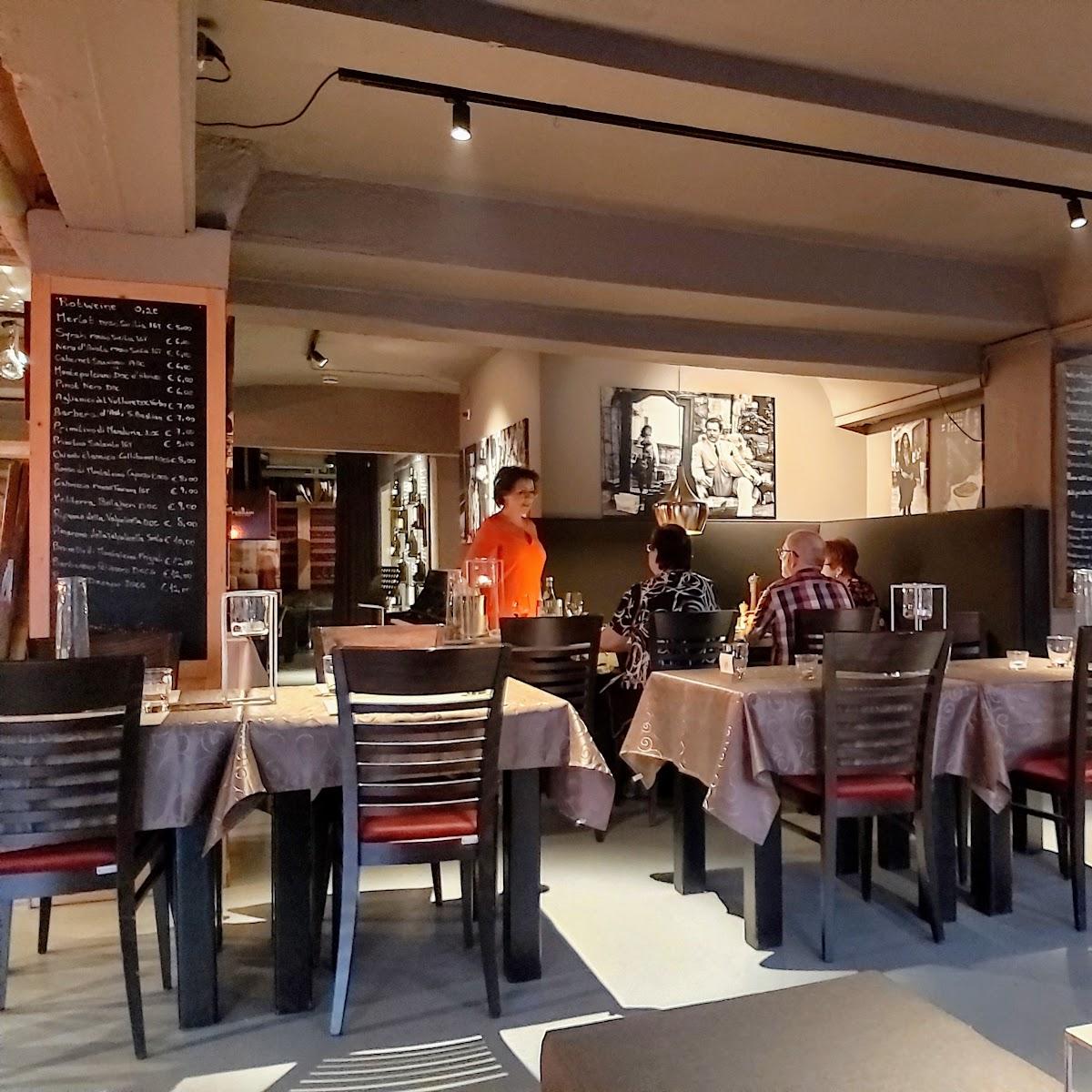 Restaurant "Enotria" in Hagen