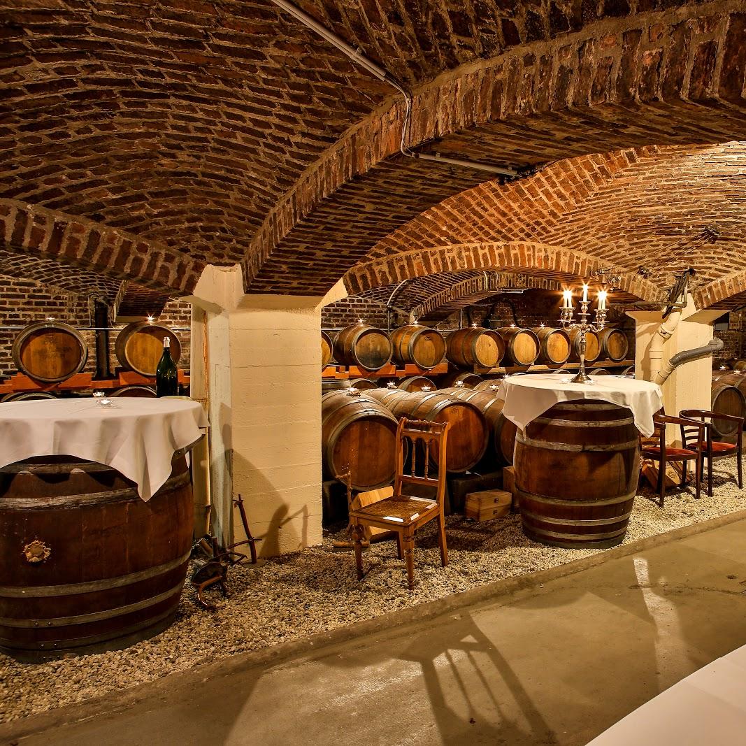 Restaurant "Enotria" in  Hagen