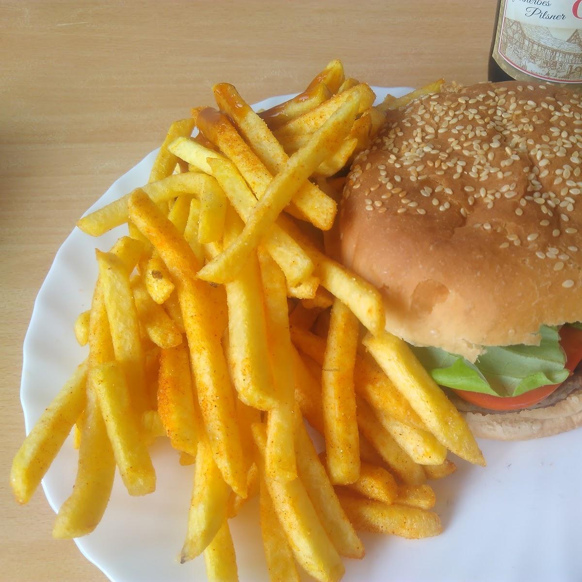 Restaurant "Norbert
