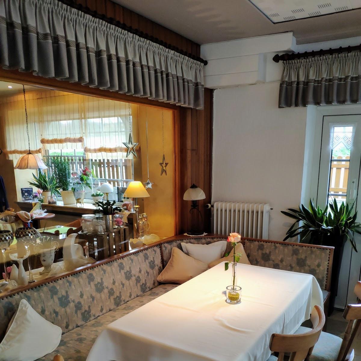 Restaurant "Gasthaus  Zum Kühlen Grund " in  Auetal