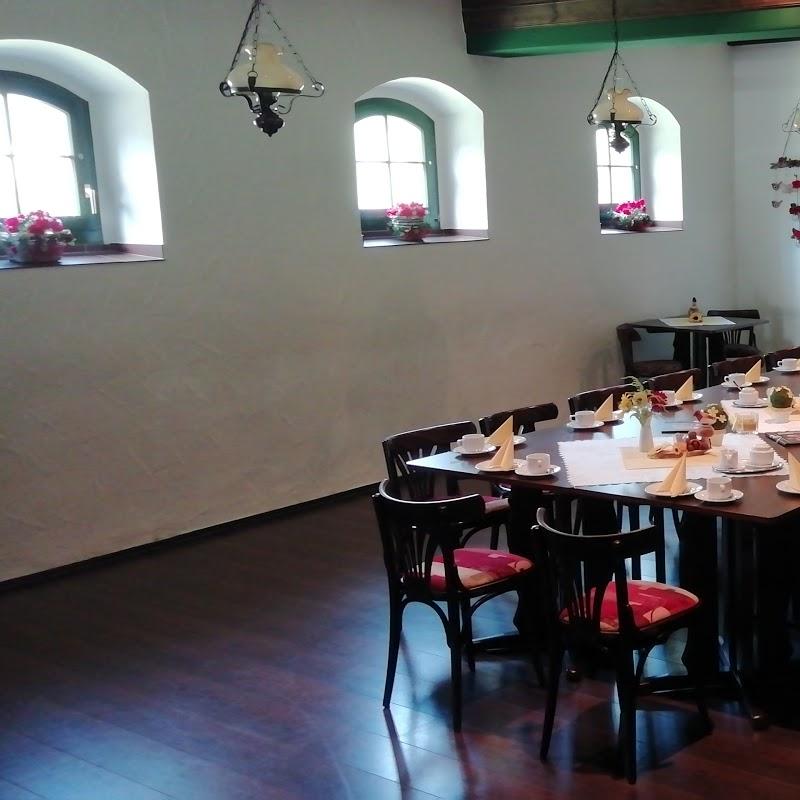 Restaurant "Gasthaus Bürgerschänke" in Ellrich