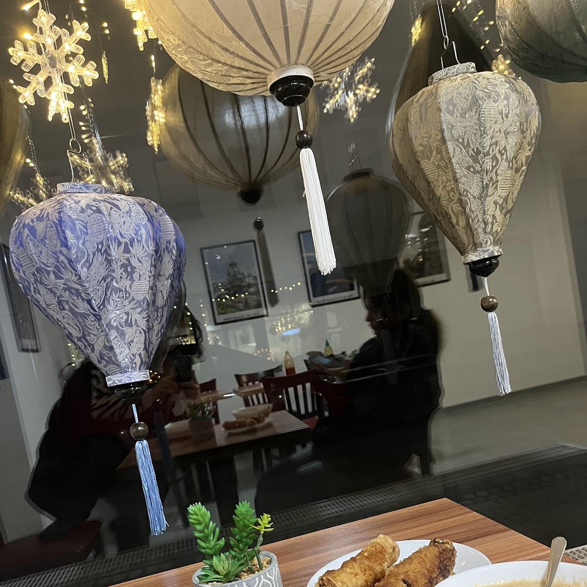 Restaurant "Asia Imbiss" in Ellrich