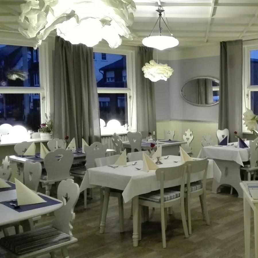 Restaurant "Wolke 7" in Walkenried