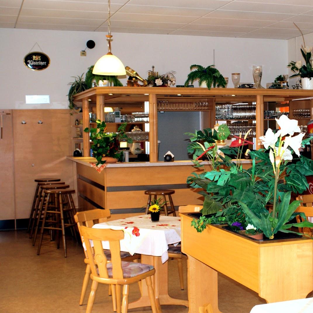 Restaurant "Gaststätte + Pension  Am Hagen " in Werther