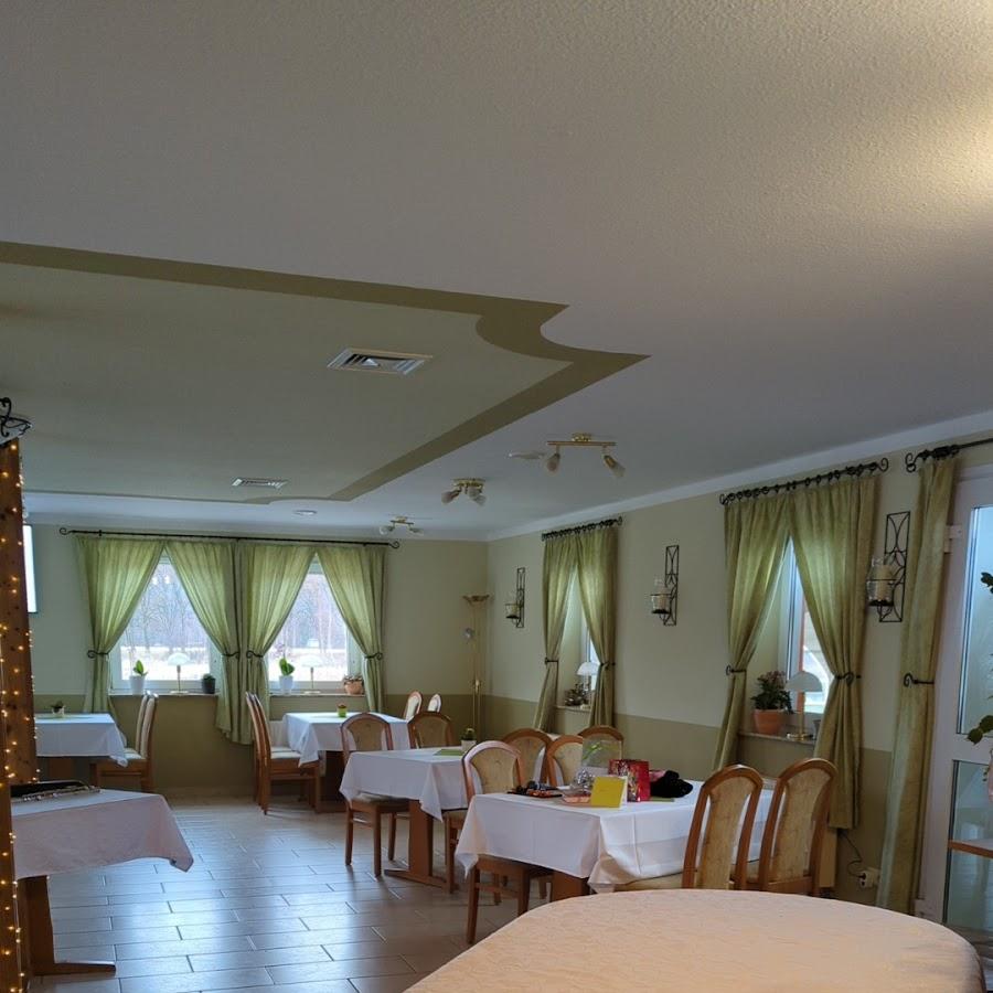 Restaurant "Restaurant 