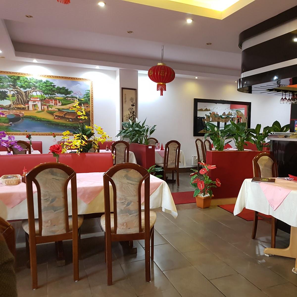 Restaurant "Vietnam Restaurant" in  Coburg