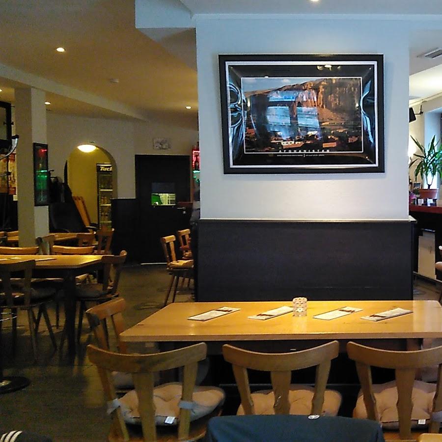 Restaurant "Kabuliyan" in Fürth