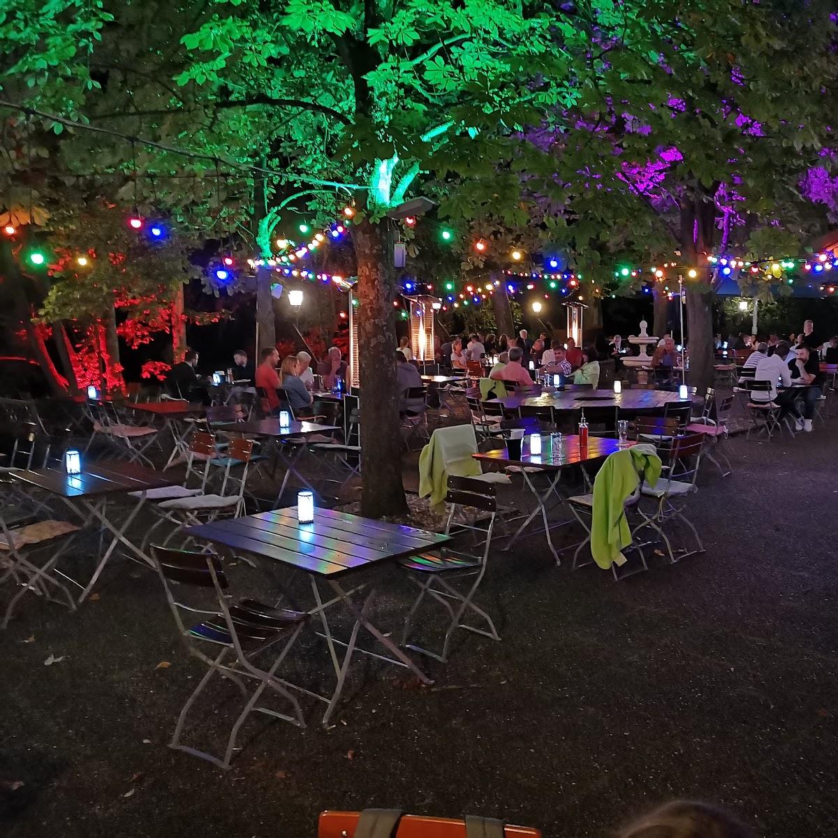 Restaurant "Mediterran  GbR" in  Coburg