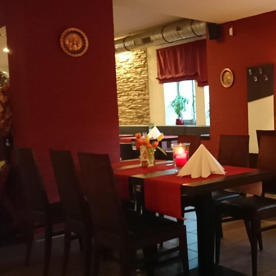 Restaurant "Buon Appetito - Steak & mehr" in Brakel