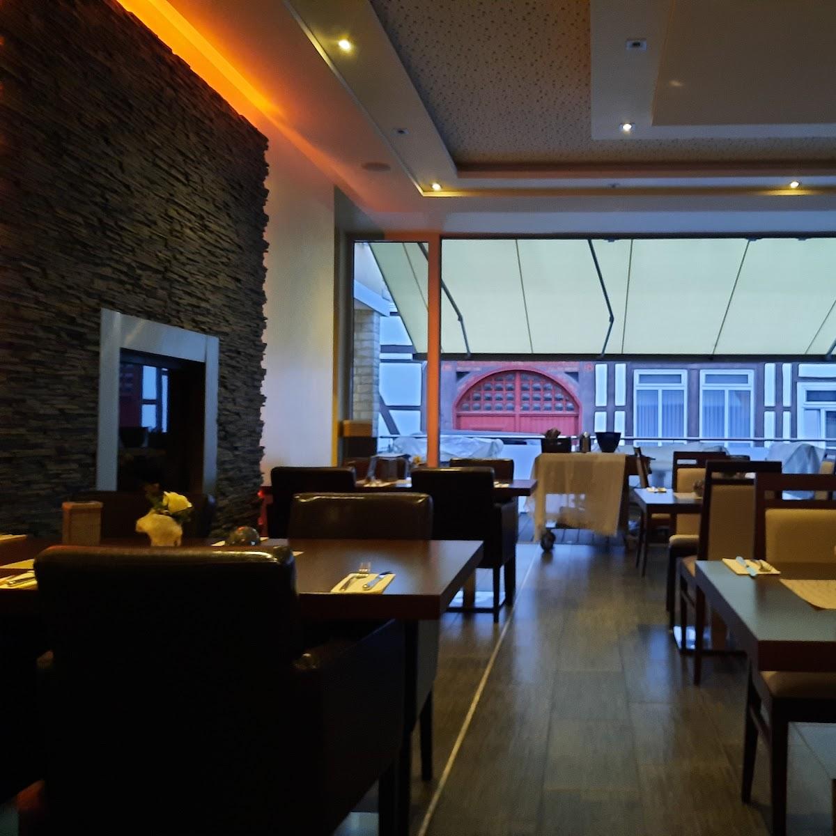 Restaurant "Ristorante Pizzeria La Casa" in Brakel