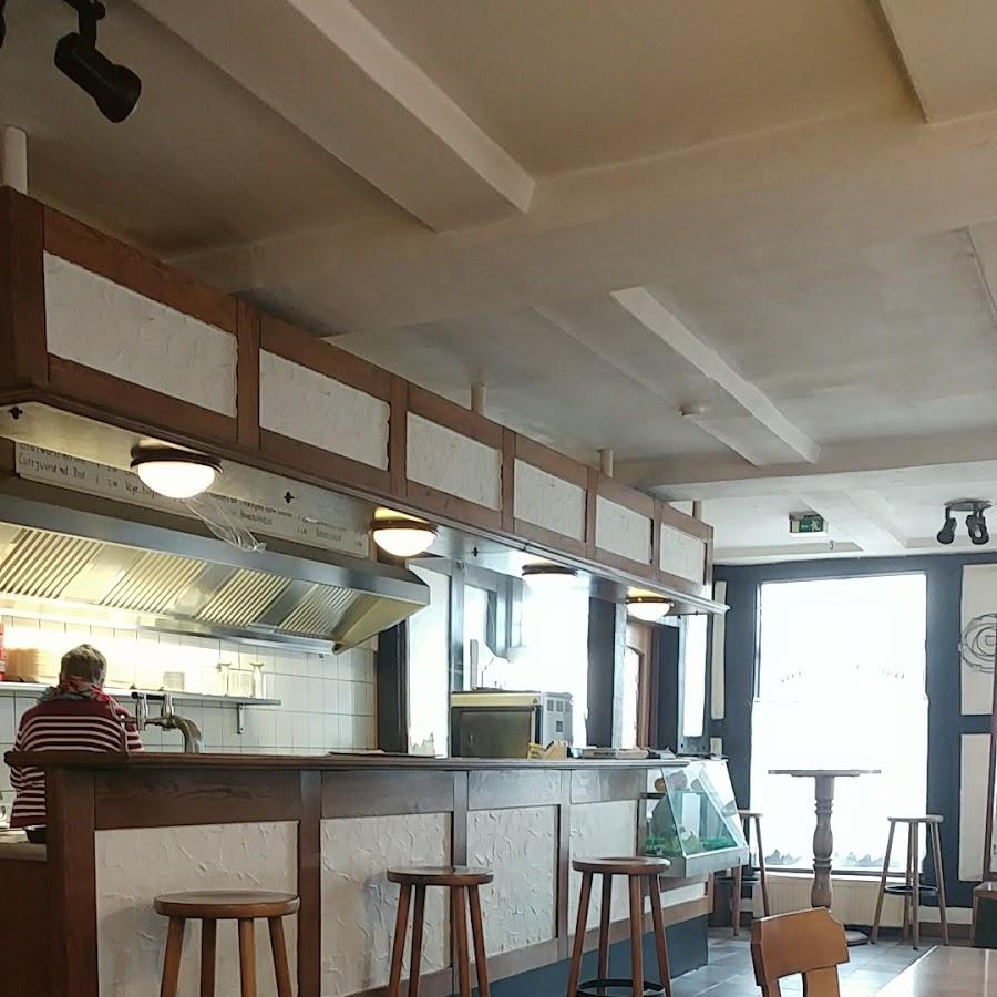 Restaurant "Ostheimer Grill" in Brakel