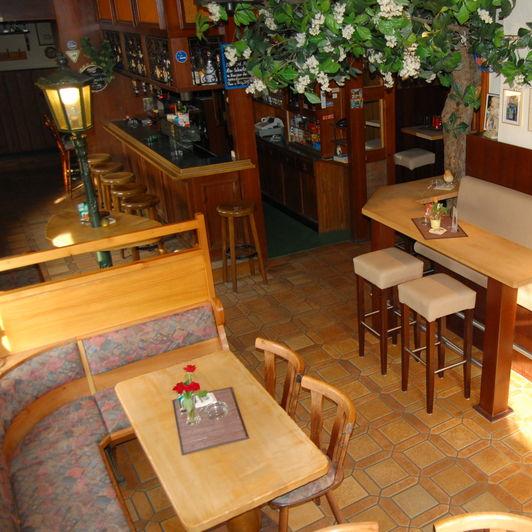 Restaurant "Gasthof Rogge - Zur alten Post" in Brakel